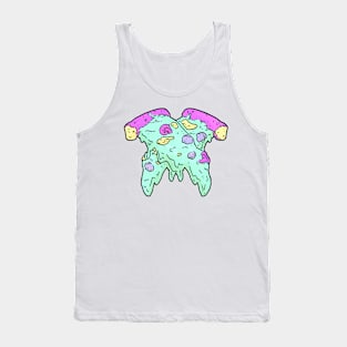 Pizza Pair (ver 5) Tank Top